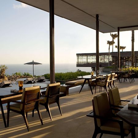 Uluwatu Villa Екстериор снимка