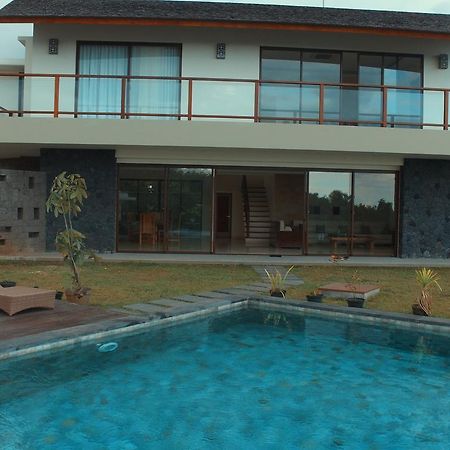 Uluwatu Villa Екстериор снимка