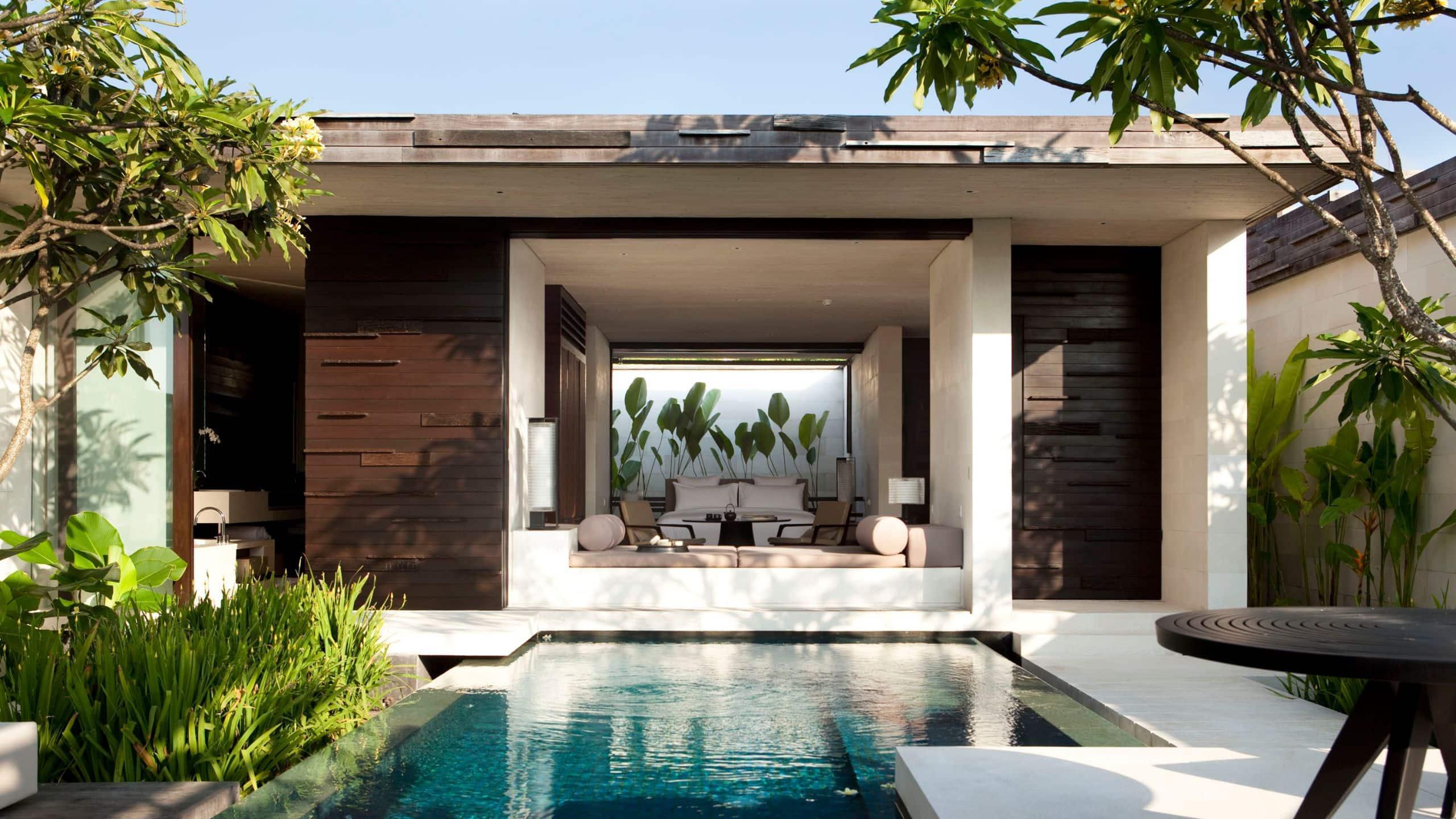Uluwatu Villa Екстериор снимка