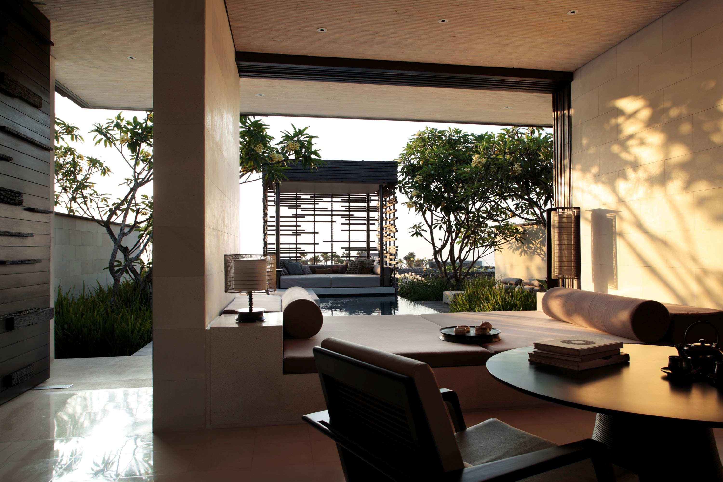 Uluwatu Villa Екстериор снимка