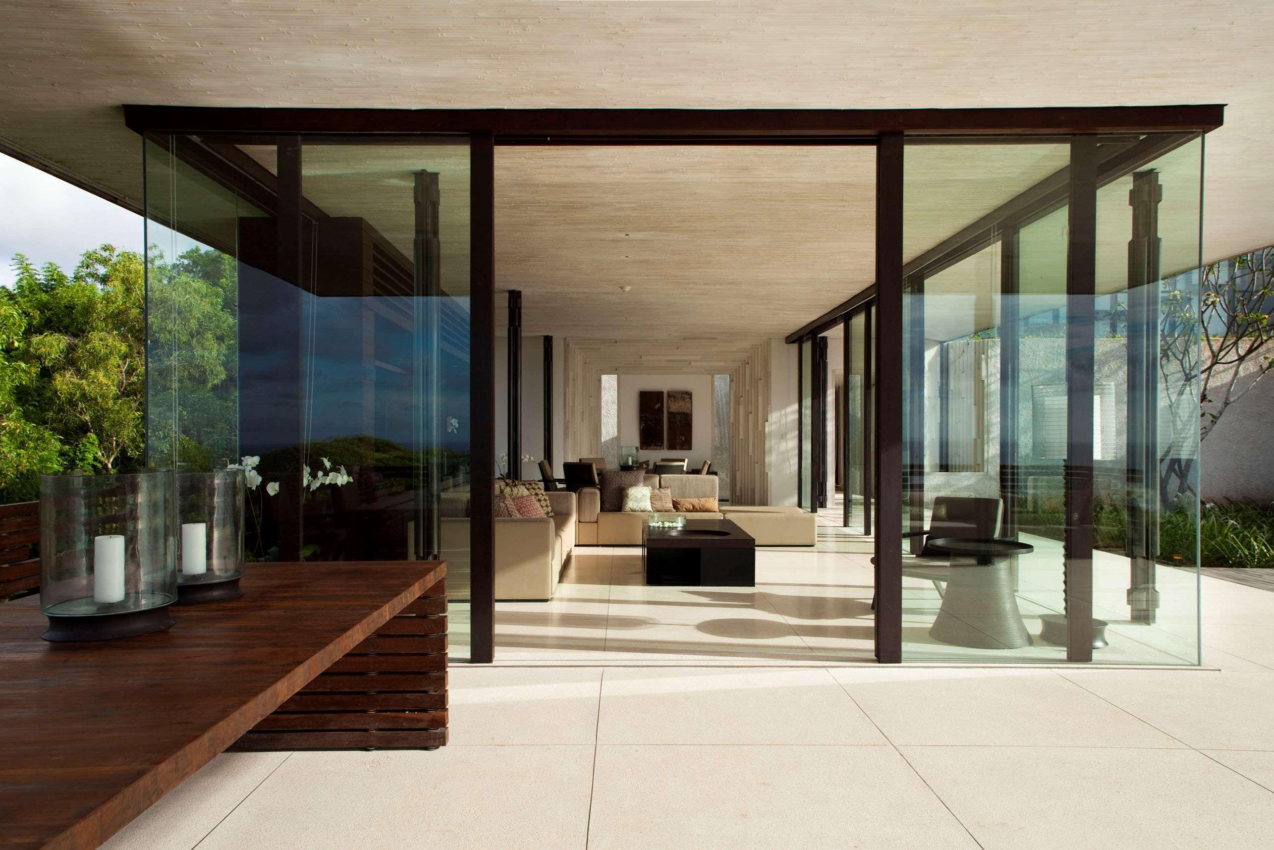 Uluwatu Villa Екстериор снимка
