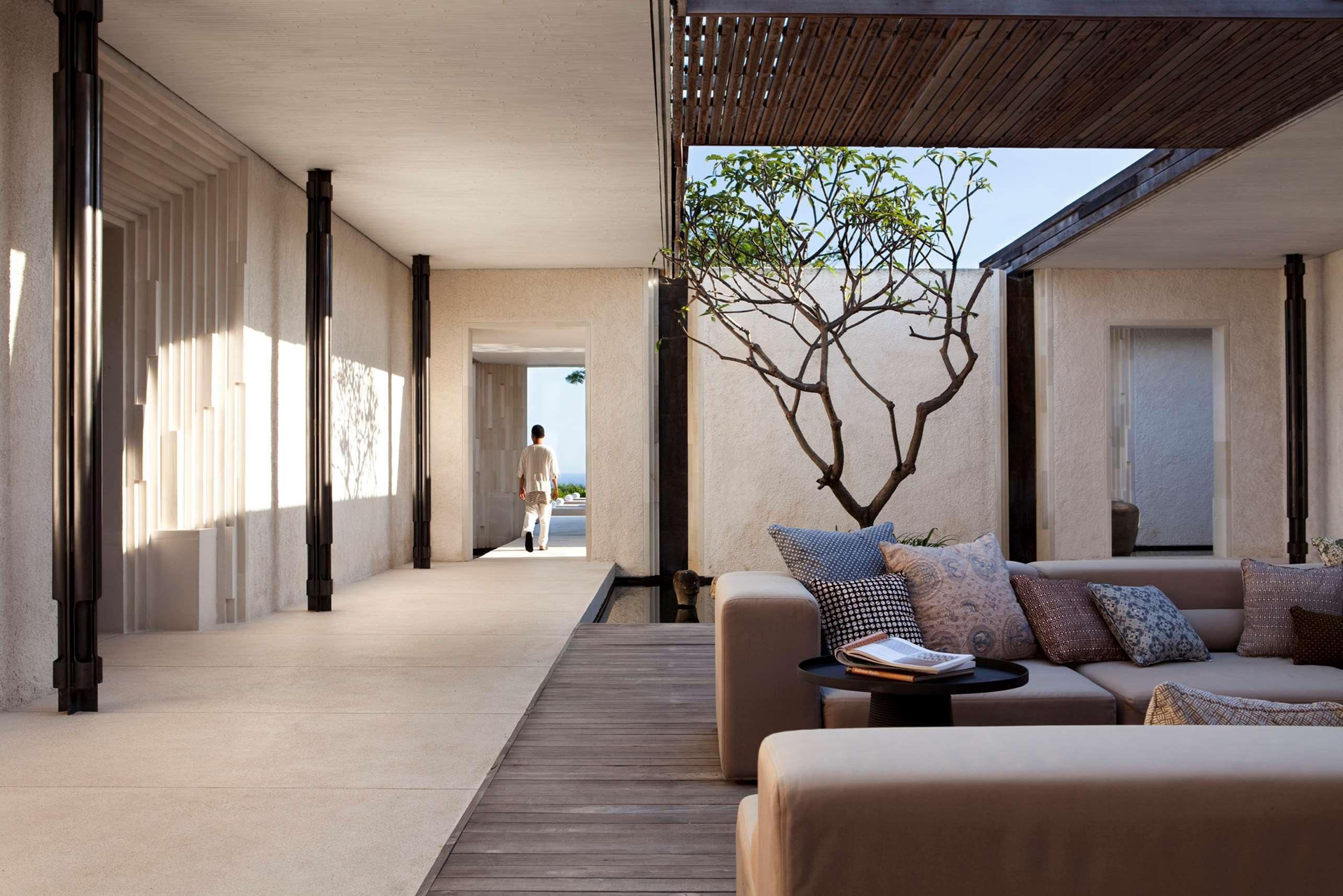 Uluwatu Villa Екстериор снимка