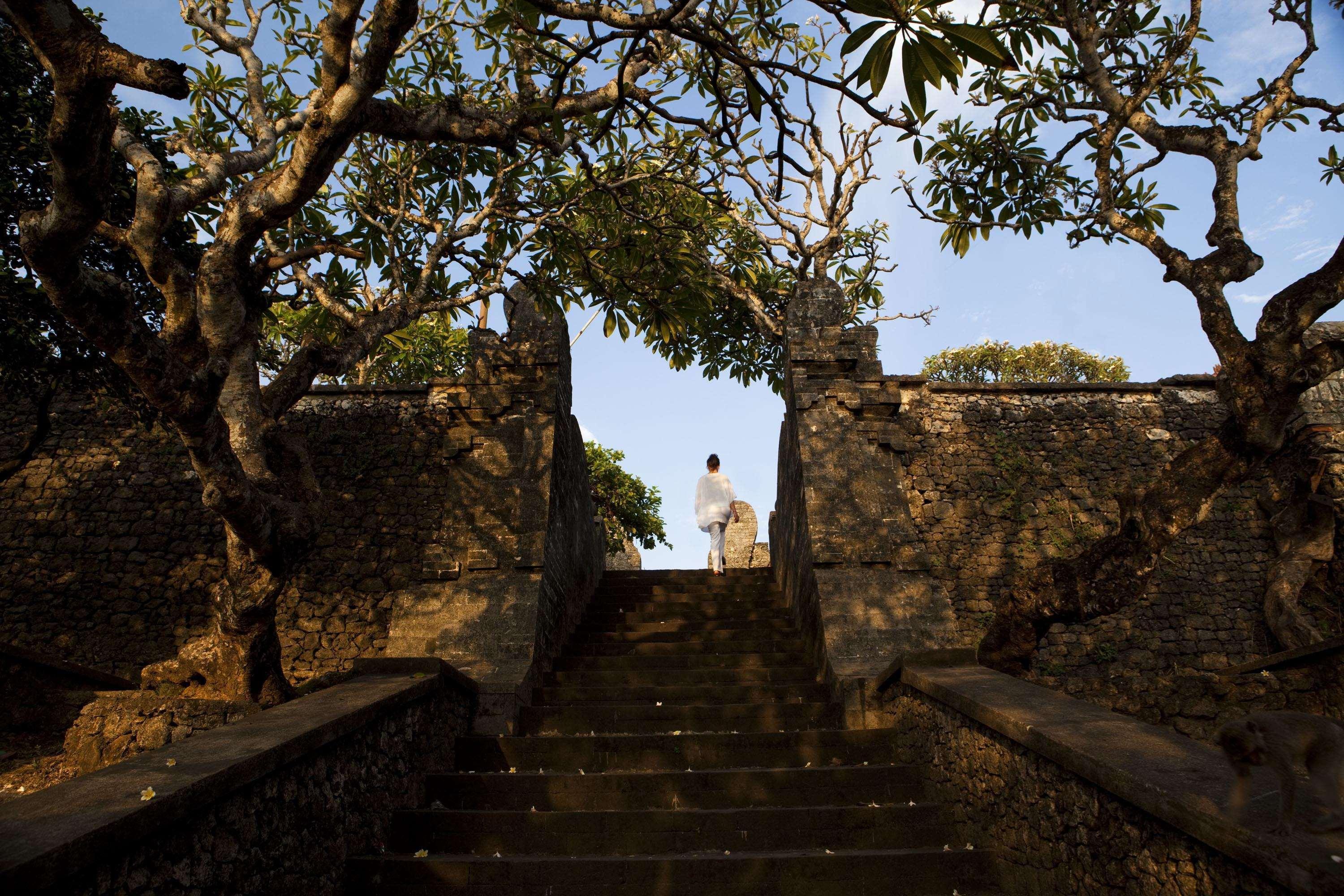 Uluwatu Villa Екстериор снимка