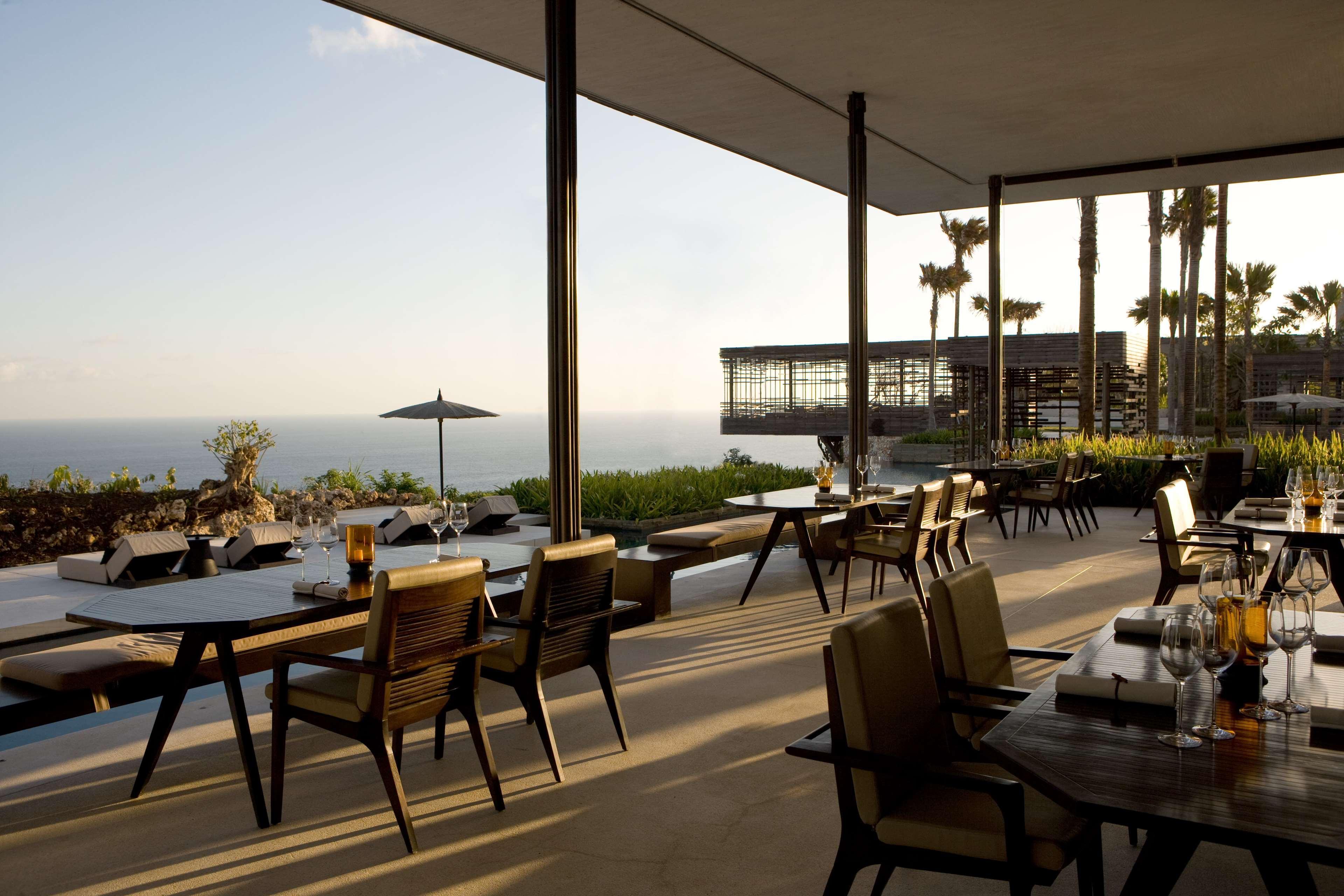 Uluwatu Villa Екстериор снимка