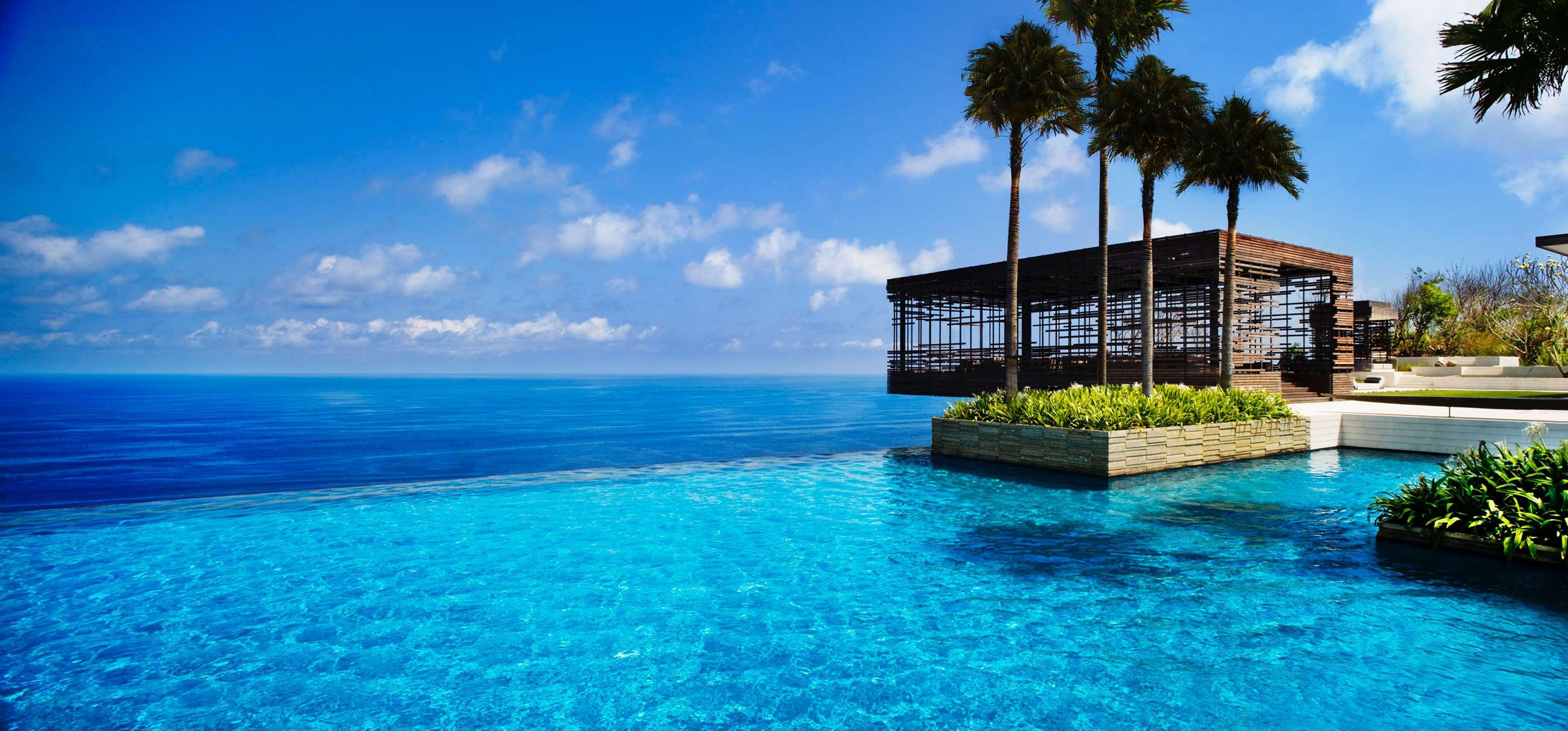 Uluwatu Villa Екстериор снимка