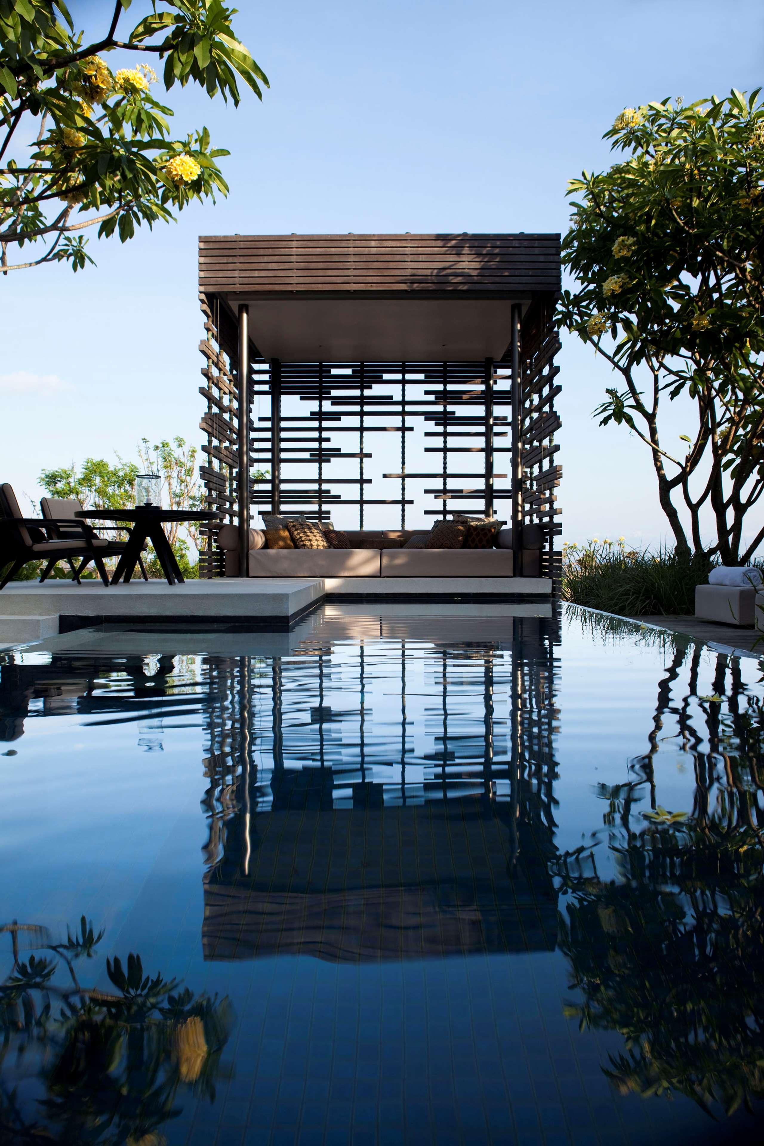 Uluwatu Villa Екстериор снимка