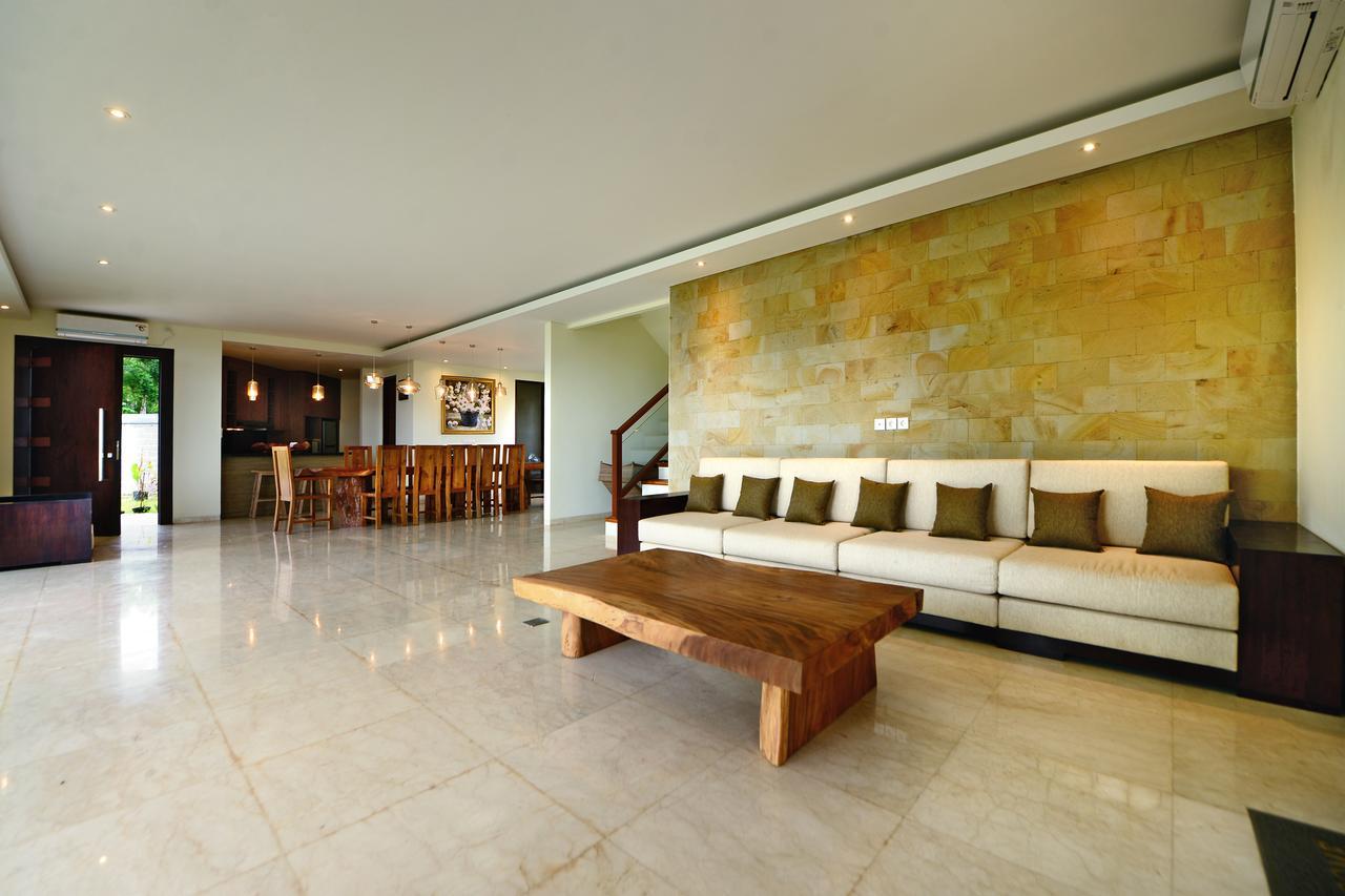 Uluwatu Villa Екстериор снимка