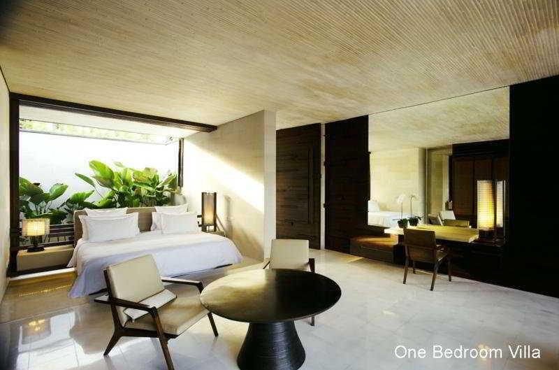 Uluwatu Villa Екстериор снимка